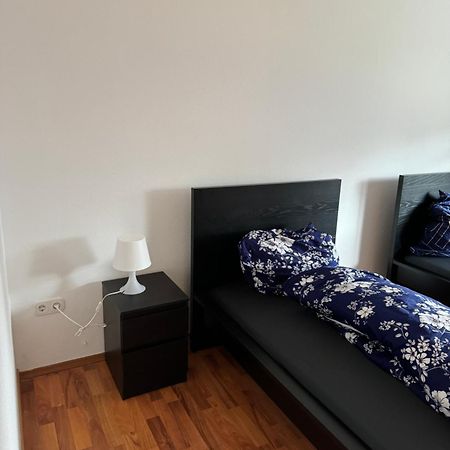 Schoene Eg Wohnung Mit Tv, Wlan Und Kueche - Maria Werne Buitenkant foto