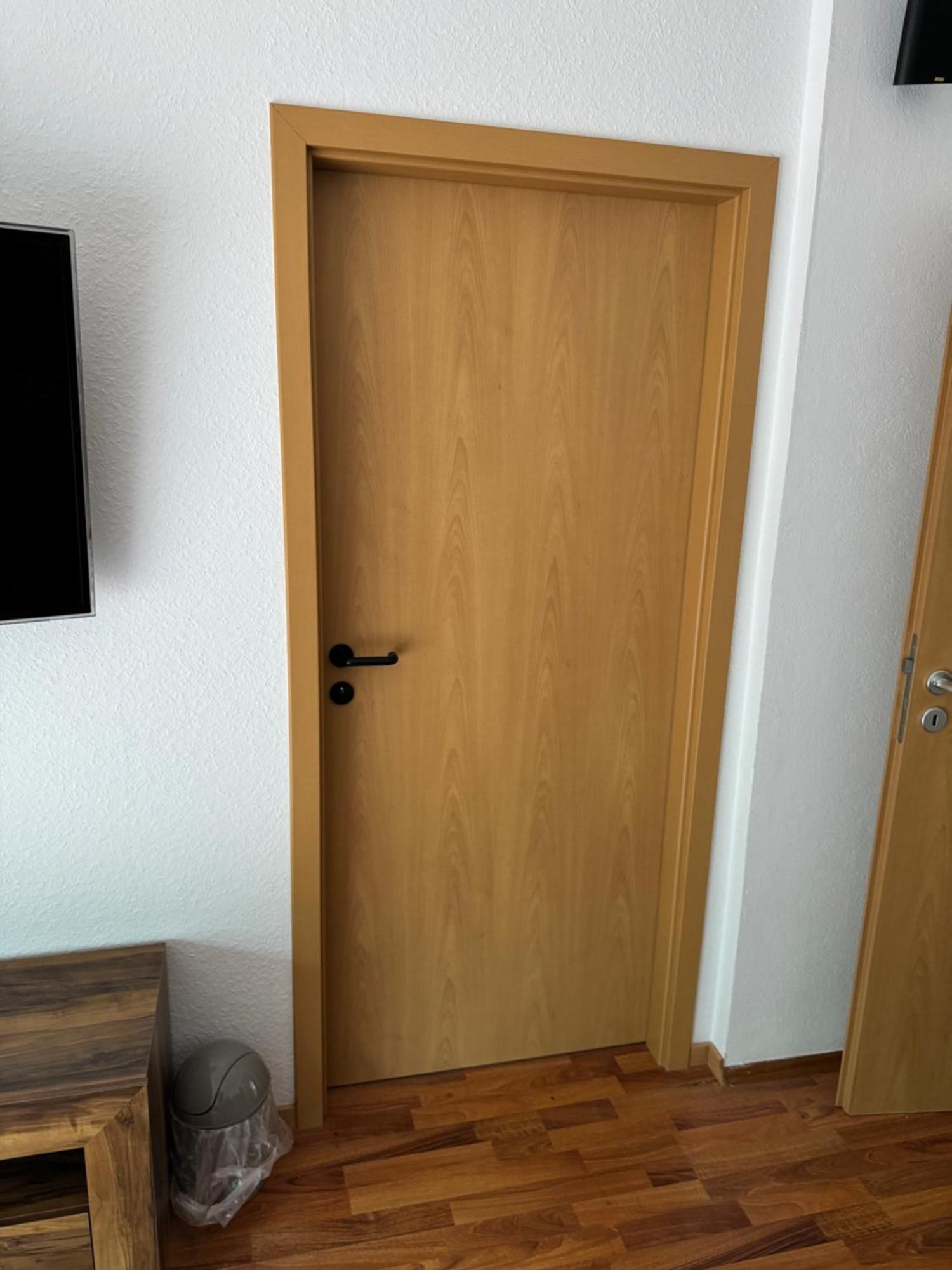 Schoene Eg Wohnung Mit Tv, Wlan Und Kueche - Maria Werne Buitenkant foto