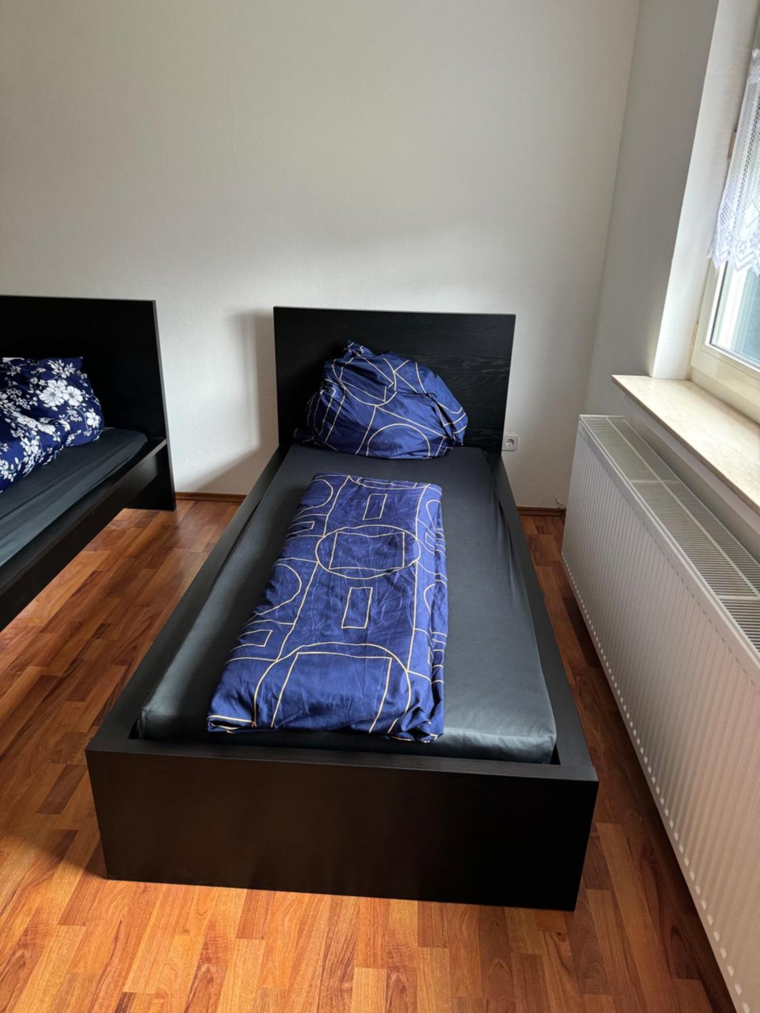 Schoene Eg Wohnung Mit Tv, Wlan Und Kueche - Maria Werne Buitenkant foto