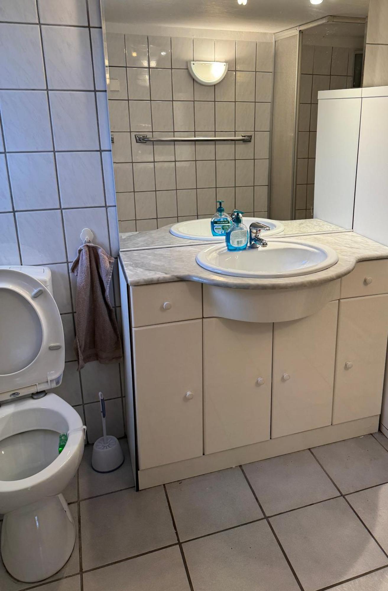 Schoene Eg Wohnung Mit Tv, Wlan Und Kueche - Maria Werne Buitenkant foto